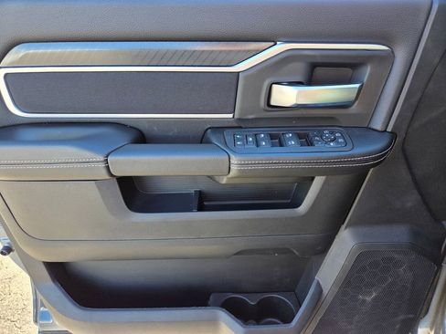 New 2026 RAM 3500 Big Horn AWD/4WD image 9