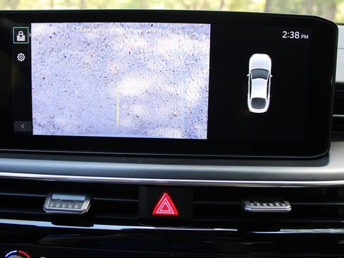 New 2026 Kia K5 GT-Line image 45