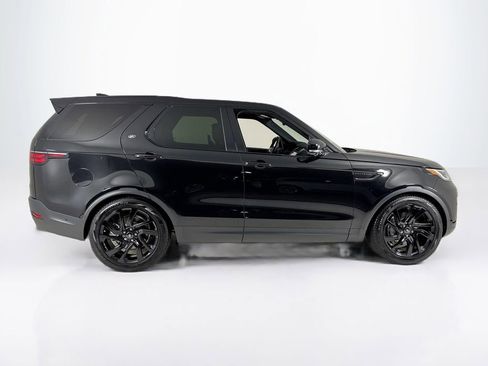 Used 2025 Land Rover Discovery S AWD/4WD image 6