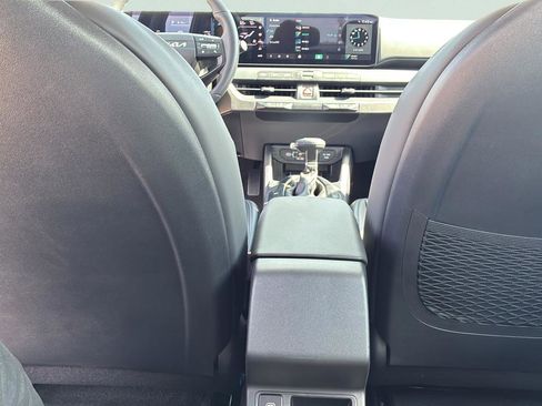 New 2026 Kia K4 GT-Line Turbo FWD image 26