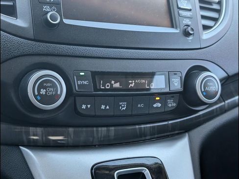Used 2014 Honda CR-V EX-L image 16