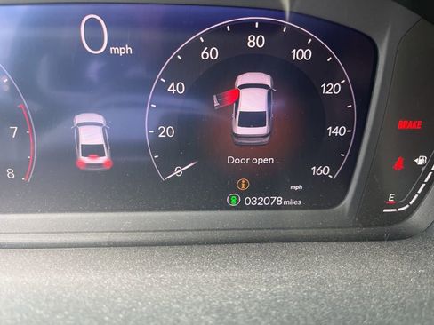 Used 2024 Honda Accord LX image 5
