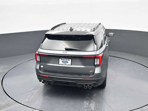 New 2026 Ford Explorer ST image 51