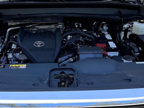 Used 2024 Toyota Grand Highlander FWD image 29