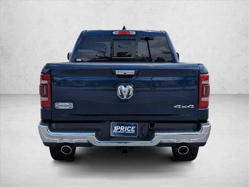 Used 2022 RAM 1500 Limited AWD/4WD image 6