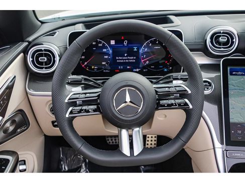 New 2026 Mercedes-Benz CLE 450 4MATIC Cabriolet image 21