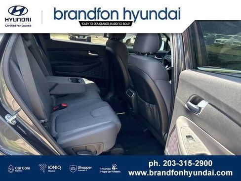 Certified 2023 Hyundai Santa Fe SEL AWD/4WD image 25