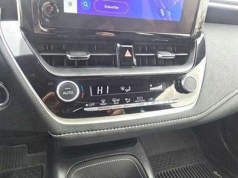 Certified 2023 Toyota Corolla SE image 24