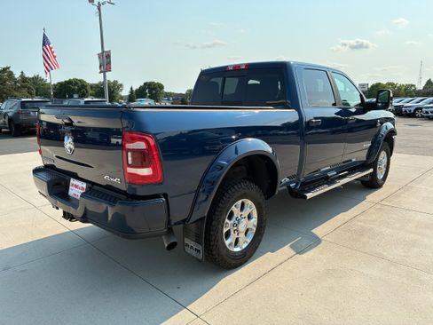 Used 2023 RAM 2500 Laramie AWD/4WD image 7