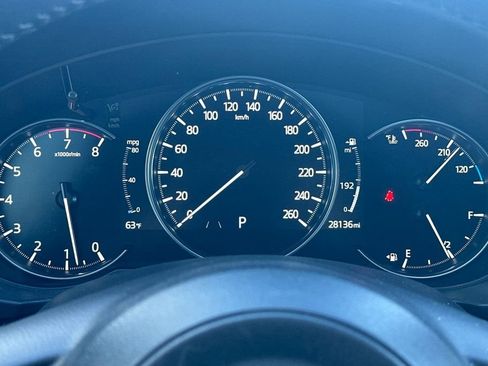 Used 2022 MAZDA CX-5 AWD 2.5 S w/ Premium Plus Pkg image 24