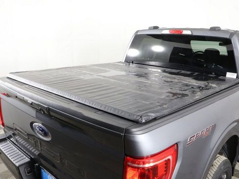 Used 2023 Ford F150 XLT w/ Equipment Group 302A High image 20