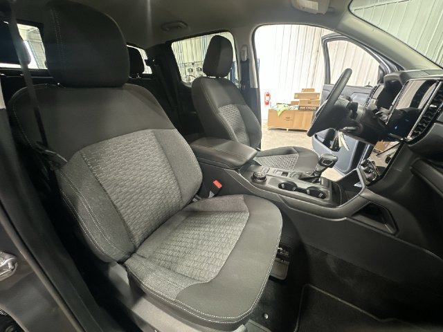 New 2026 Ford Ranger XLT w/ Equipment Group 301A High AWD/4WD image 32