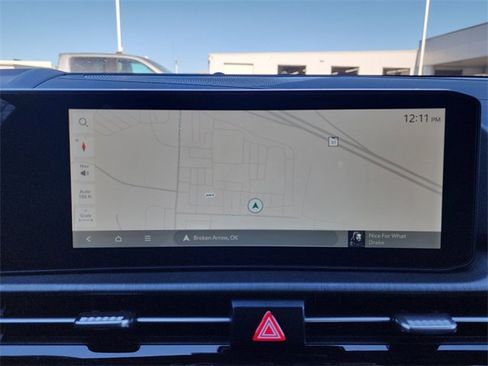 New 2026 Kia Sportage X-Pro Prestige image 19