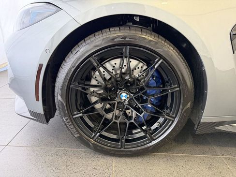 Used 2026 BMW M4 xDrive Competition w/ Executive Package AWD/4WD image 11