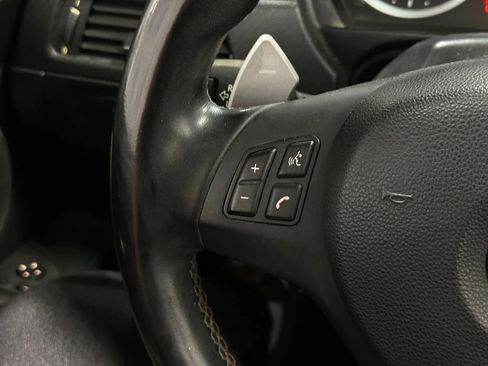 Used 2009 BMW M3 Convertible image 23