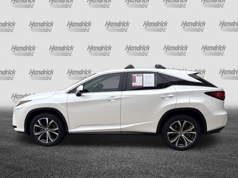 Used 2018 Lexus RX 350 AWD w/ Premium Package image 7