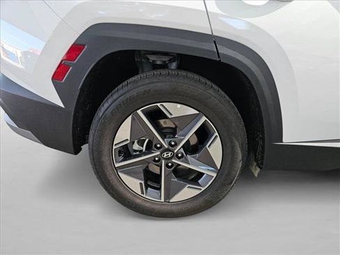 Certified 2026 Hyundai Tucson SEL FWD image 19