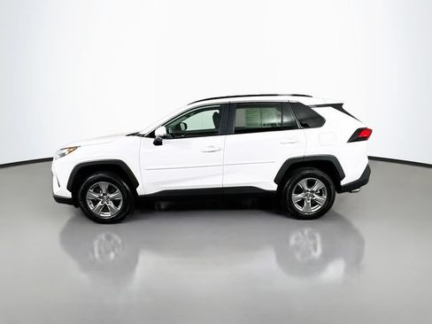 Used 2024 Toyota RAV4 XLE w/ Convenience Package AWD/4WD image 5