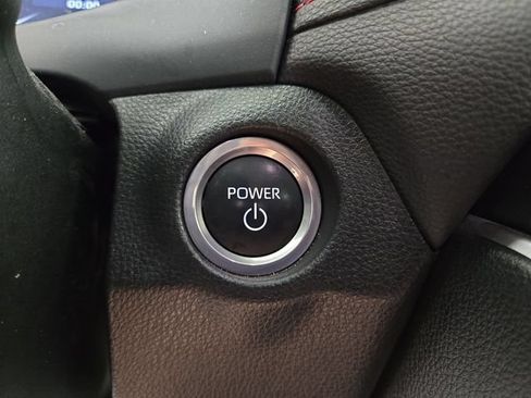 Used 2024 Toyota RAV4 XSE AWD/4WD image 24