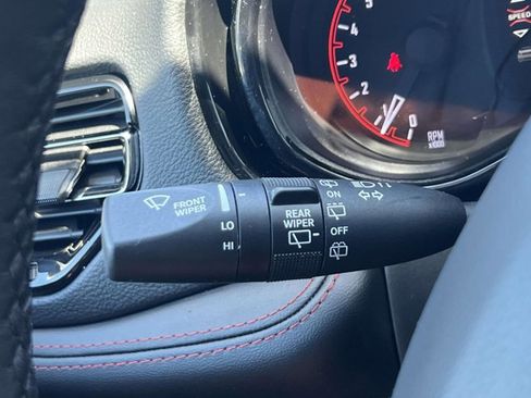 Used 2026 Dodge Durango GT AWD/4WD image 23