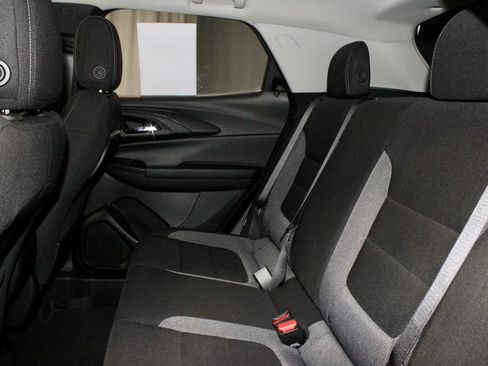 Used 2023 Chevrolet TrailBlazer LT FWD image 22