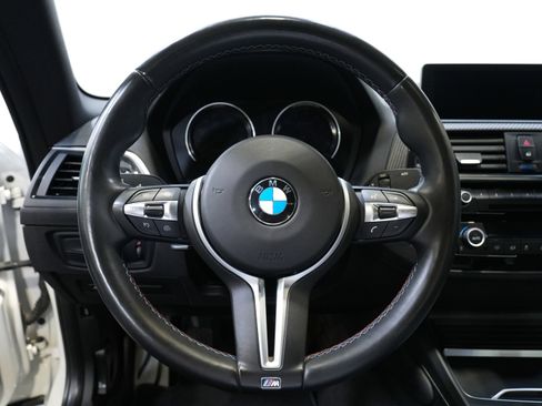 Used 2020 BMW M2 Competition w/ Executive Package image 32
