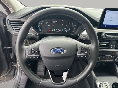 Used 2021 Ford Escape SE w/ SE Sport Appearance Package FWD image 15