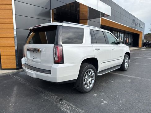 Used 2017 GMC Yukon Denali image 30