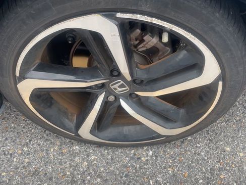 Used 2021 Honda Accord Sport Special Edition image 3