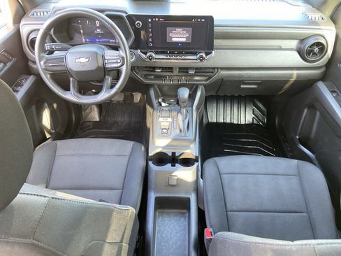 Used 2023 Chevrolet Colorado W/T image 47