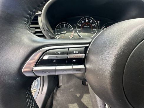 Used 2023 MAZDA CX-30 AWD 2.5 S w/ Preferred Package image 14