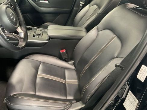 Used 2024 MAZDA CX-90 3.3 Turbo w/ Select Package image 11