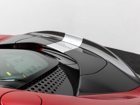 Certified 2024 Ferrari SF90 Spider image 58