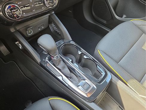 New 2026 Chevrolet TrailBlazer ACTIV w/ Convenience Package image 25