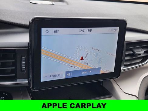 Used 2023 Ford Explorer XLT w/ Equipment Group 202A image 15