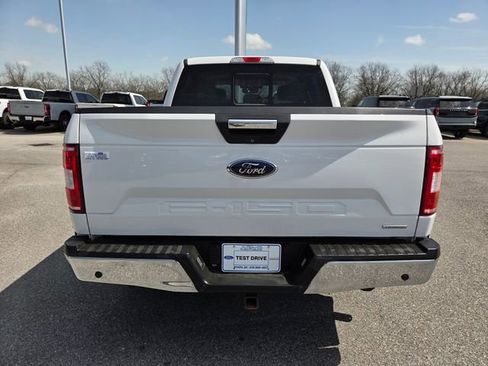 Used 2018 Ford F150 XLT w/ Equipment Group 302A Luxury image 8