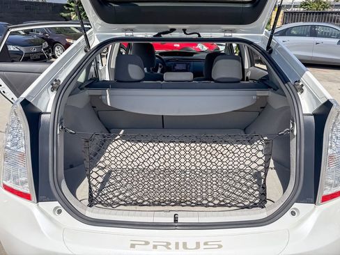 Used 2010 Toyota Prius FWD image 11