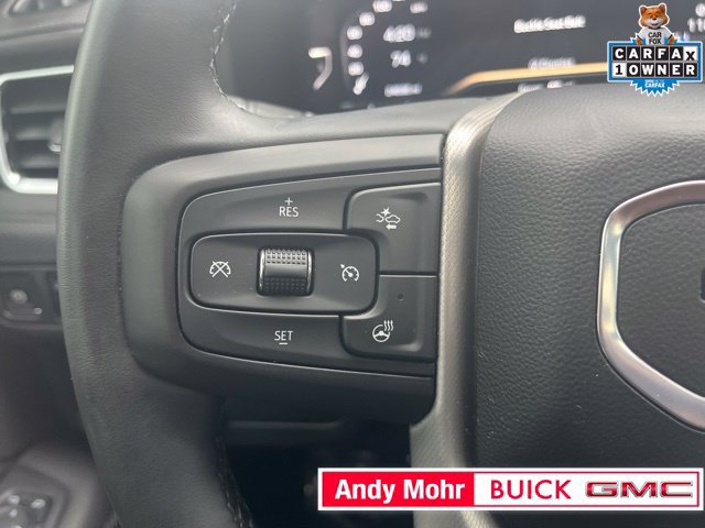 Used 2024 GMC Yukon Denali AWD/4WD image 27