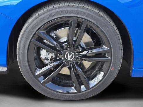 Used 2026 Acura Integra A-Spec w/ Technology Package FWD image 8