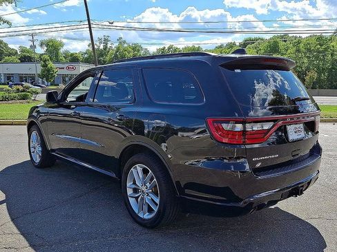 Used 2023 Dodge Durango R/T AWD/4WD image 5