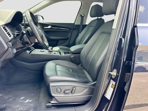 Used 2020 Audi Q5 2.0T Premium w/ Convenience Package AWD/4WD image 20