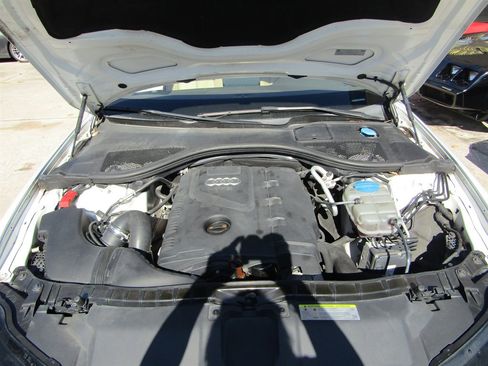 Used 2013 Audi A6 2.0T Premium Plus w/ Premium Plus Pkg image 13