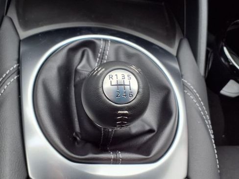 New 2026 MAZDA MX-5 Miata Club w/ Interior Package RWD image 11