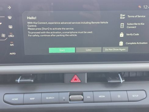 New 2027 Kia Seltos EX AWD/4WD image 21