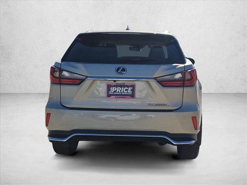 Used 2021 Lexus RX 450hL AWD w/ Premium Package image 6