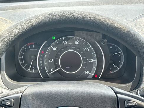 Used 2015 Honda CR-V EX image 17