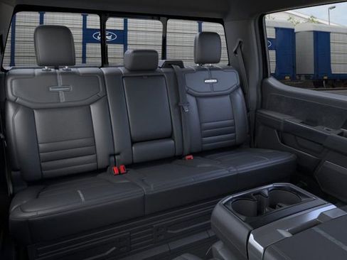New 2026 Ford F150 Platinum image 11