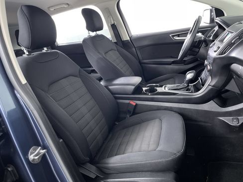 Used 2018 Ford Edge SEL w/ Class II Trailer Tow Package AWD/4WD image 24