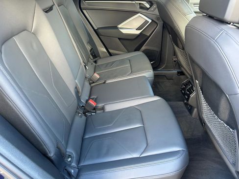 Certified 2025 Audi Q3 2.0T Premium w/ Convenience Package image 25