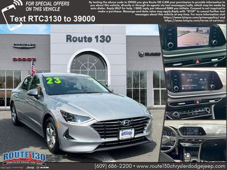 Used 2023 Hyundai Sonata SE FWD video 1